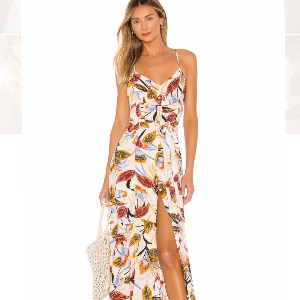 L*Space Isabel Dress